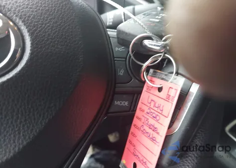 2020 Toyota Corolla Le from USA, damaged, VIN 5YFEPRAE2LP078001